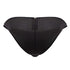 Xtremen 91183 Microfiber Bikini Color Black